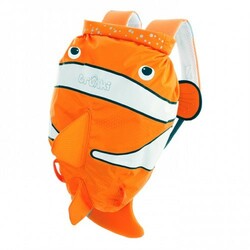 Trunki. Детский рюкзак "Рыбка" (0110)