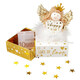 Depesche. Подарочный набор с коробочкой-сюрпризом "Ангел So Happy, Lots Of Love" (4010070431952)