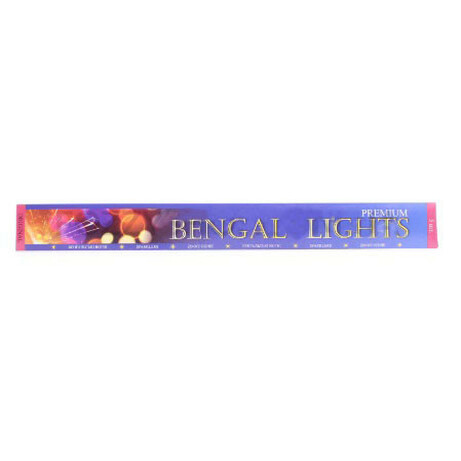 Огни бенгальские Премиум 40см (4827773504001)