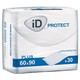 ID PROTECT. Пелюшки iD Expert Protect Plus 90x60 см(004050)