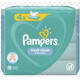 Pampers. Детские влажные салфетки Pampers Fresh Clean baby scent,  (4х52 шт) 208 шт  (077949)