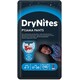 Huggies. Трусики-подгузники DryNites для мальчиков, 4-7 лет, 10 штук (17-30 кг) (5029053527574)