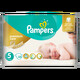 .Pampers. Подгузники Pampers Premium Care Размер 5 (Junior) 11-16 кг, 44 шт  (278870)