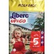 Libero. Подгузники-трусики Libero Up&Go, размер 5 (10-14 кг), 62 шт. (592757)