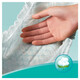 .Pampers. Підгузники Pampers Active Baby - Dry Розмір 3(6-10 кг), 208 підгузників(910745)