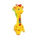 Kiddieland. Игрушка-каталка "Аккуратный жираф" (052365)