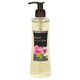 Sodasan. Жидкое мыло "Romantic Rose" с розовым и оливковым маслами, 250мл (071260)