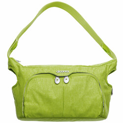 Doona. Сумка Essentials Bag / green (SP105-99-007-099)