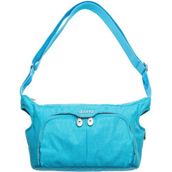 Doona. Сумка Essentials Bag / turquoise (SP105-99-002-099)