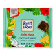 Ritter Sport. Шоколад молочный кокос-вафли 100г. (4000417215000)