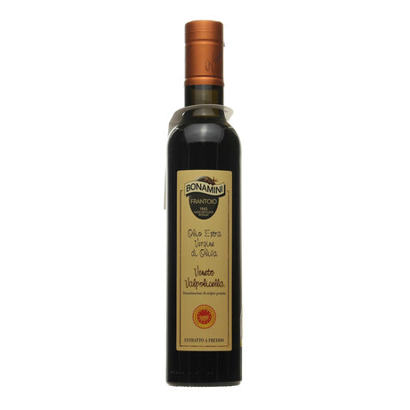 Bonamini. Масло оливковое  EV Veneto Valpolicello 0,5л. (8032649900023)
