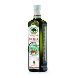 Frantoi Cutrera. Оливкова олія Sicilia I.G.P. EV 0,5 л. (8030853001826)