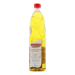 Mueloliva. Оливкова олія Помас 1л. (8411342002522)