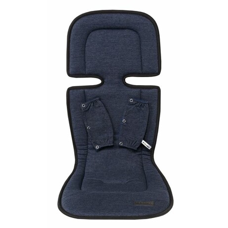 X-Lander. Вкладиш в коляску X-Pad - NAVY BLUE MELANGE (73454)