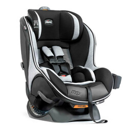 Chicco. Автомобильное сиденье (кресло) NextFit ZIP MAX Air, гр. 0 + / 1/2/3 (79671.46)
