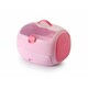 Сундучок для хранения Babyhood розовый (BH-802P)
