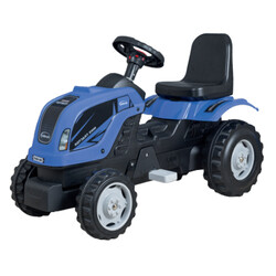 Трактор на педалях MMX MICROMAX (01-001)