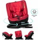 Автокресло Kinderkraft Xpedition (KCXPED00RED0000)