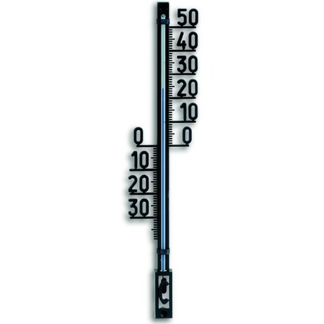 TFA . Термометр уличный , пластик, 275 мм (1260030191)