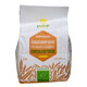 Екорід. Мука Екорід пшенична грубого помелу органічна 1 кг   (4820153605190)