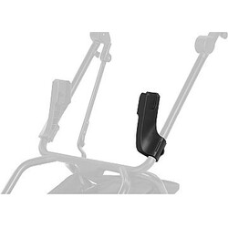 Cybex. Адаптери для коляски Eezy S Line Adaptor, Black(4058511265803)