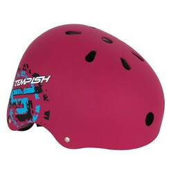 Tempish. Шлем защитный SKILLET Z(PURPL)XS (8592678060551)