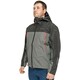 Shimano. Куртка GORE-TEX Basic Jacket XXL ц:charcoal (2266.91.44)
