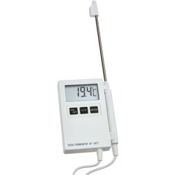 TFA . Термометр щуповий цифровий "P200", щуп 125 мм, 95х60х18 мм(301015)