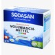 Sodasan Органічний порошок пральний Heavy Duty(при сильних забрудненнях) 1,2кг(5050)