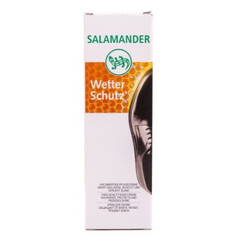 Salamander.Крем для шкіри Wetter Schutz темно-коричневий( 5000204837056)