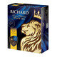 Richard . Чай чорний Richard Royal Ceylon 90 г(4820018738131)