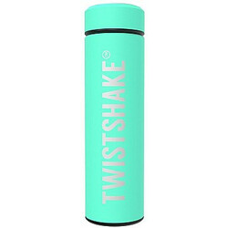 Twistshake. Термос 420 мл, мятный (69929)