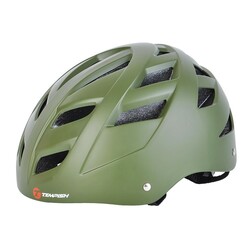 Tempish. Шлем защитный MARILLA(GREEN) S (8592678087633)