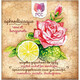 Mi Bellumi. Саші ароматичне роза-бергамот(5904783410009)
