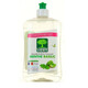 L`Arbre Vert. Жидкость д/мытья посуд  Мятный базилик  500мл (3450601023897)