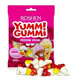Roshen. Конфеты Yummi Gummi Frozen Yogo желейные 100 гр(4823077621352)
