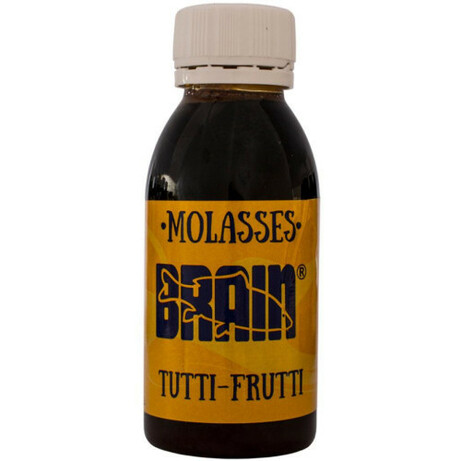 Brain. Добавка Molasses Tutti-Frutti (тутти) 120ml (1858.00.45)