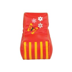 Кресло мешок детский Бабочка (sm-0651)