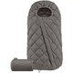 Cybex. Конверт Snogga Soho Grey Mid Grey (4058511965598)