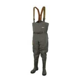 Prologic. Вейдерсы Road Sign Chest Wader w/Cleated Sole 41  (1846.12.86)