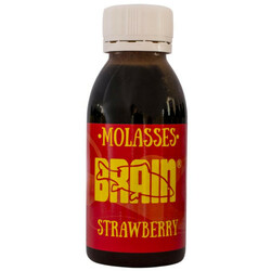 Brain. Добавка Molasses Strawberry(Полуниця) 120ml(1858.00.44)