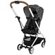 Cybex. Прогулочна коляска Eezy S Twist / Strength - dark grey(4058511405575)