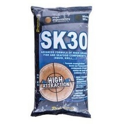 Starbaits. Підгодівлі SK30 Method Mix 2.5kg(32.22.42)