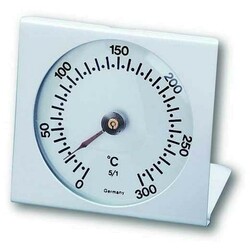 TFA. Термометр для духовки 70х75 мм(14100460)