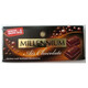 Millennium. Шоколад черный Premium пористый 90г (4820075505578)