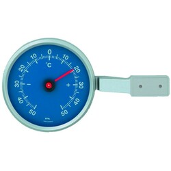 TFA . Термометр оконный , пластик, 73 мм (14600254)