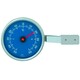 TFA . Термометр оконный , пластик, 73 мм (14600254)