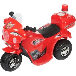 Babyhit. електромотоцикл Little Biker - Red(71632)