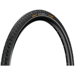 Continental. Покришка RIDE Cruiser, 28" x2.00, 50-622, ExtraPuncture Belt, 1130гр. (4019238805352)