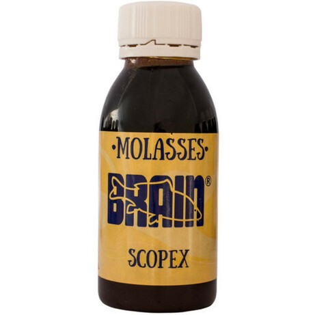 Brain. Добавка Molasses Scopex 120ml (1858.00.57)
